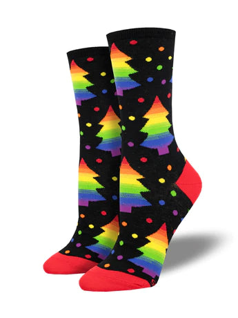 Holiday Pride Socks