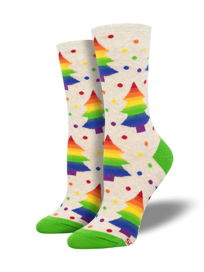 Holiday Pride Socks
