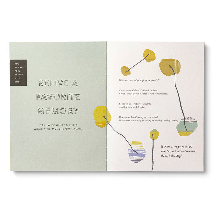 Guided Journal-You Always Feel Better When