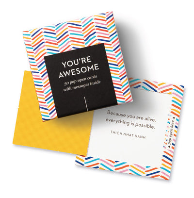 Thoughtfulls Message Cards