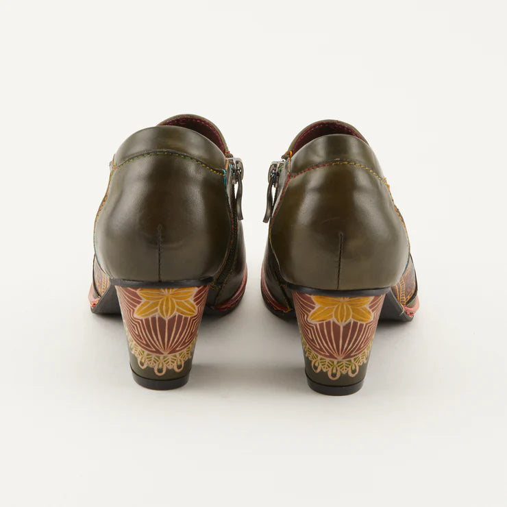 L'Artiste Zami Slip-On