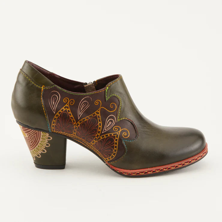 L'Artiste Zami Slip-On