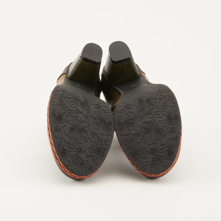 L'Artiste Zami Slip-On