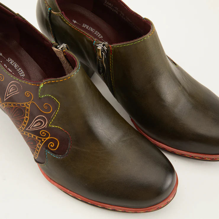 L'Artiste Zami Slip-On