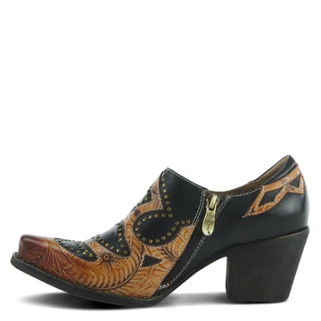 L'Artiste Zappa Shoe