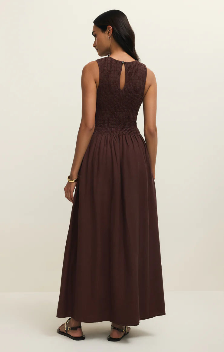 Z Supply Juniper Maxi Dress