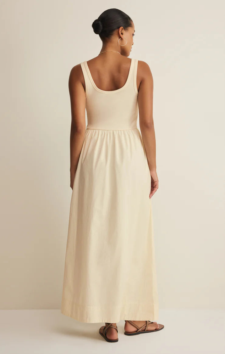 Z Supply Kensie Midi Dress