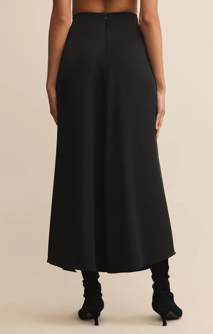 Z Supply Northpointe Midi Skirt