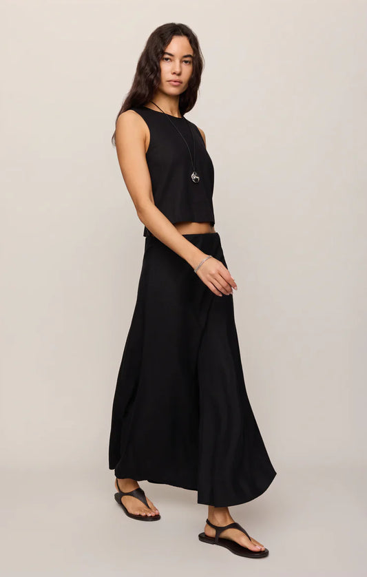 Z Supply Meryl Skirt