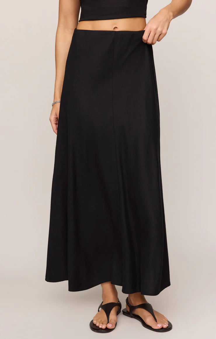 Z Supply Meryl Skirt