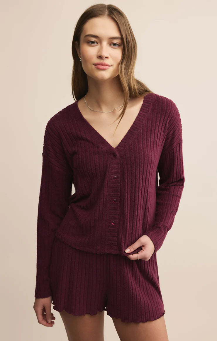 Z Supply Mara Cardigan