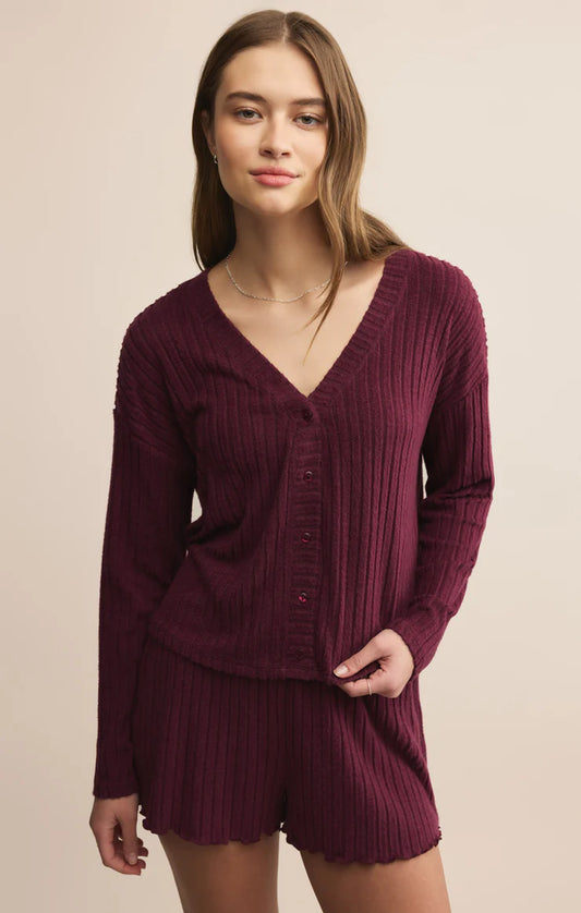 Z Supply Mara Cardigan