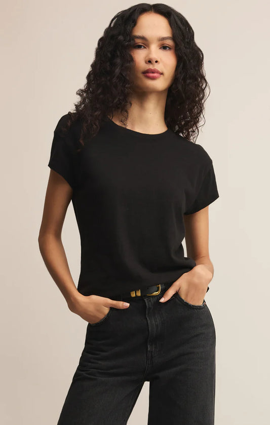 Z Supply Modern Slub Tee
