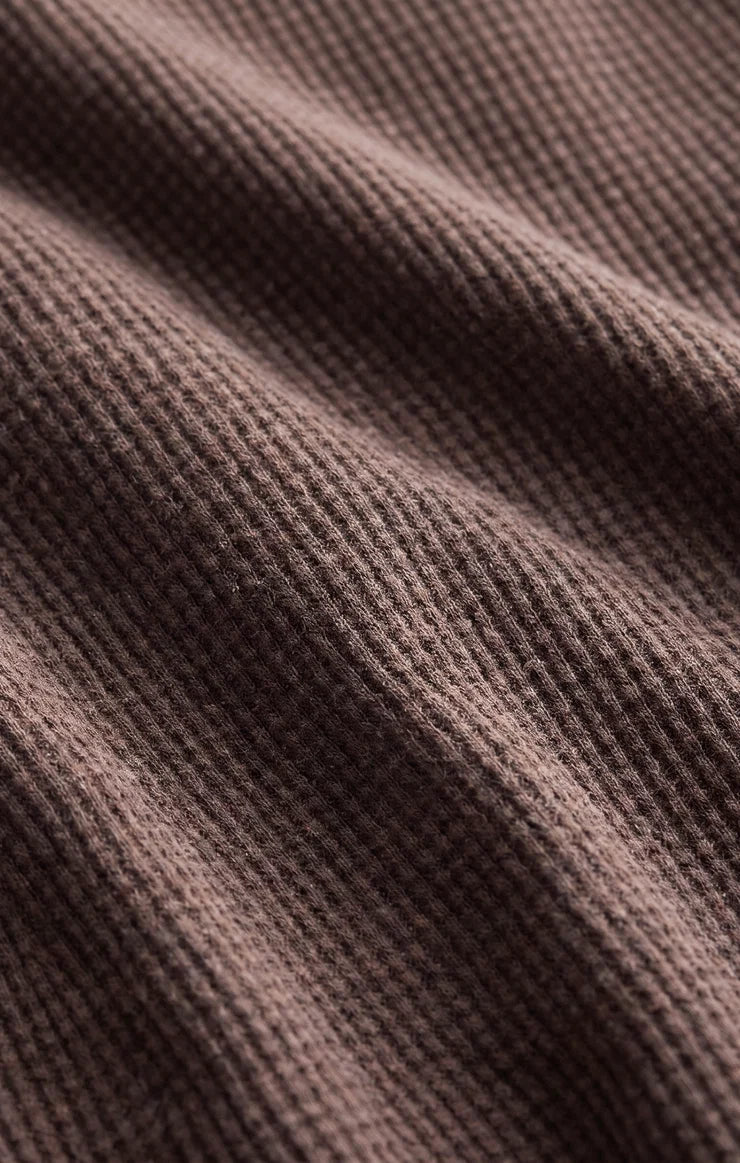 Z Supply Arlet Mini Thermal Top