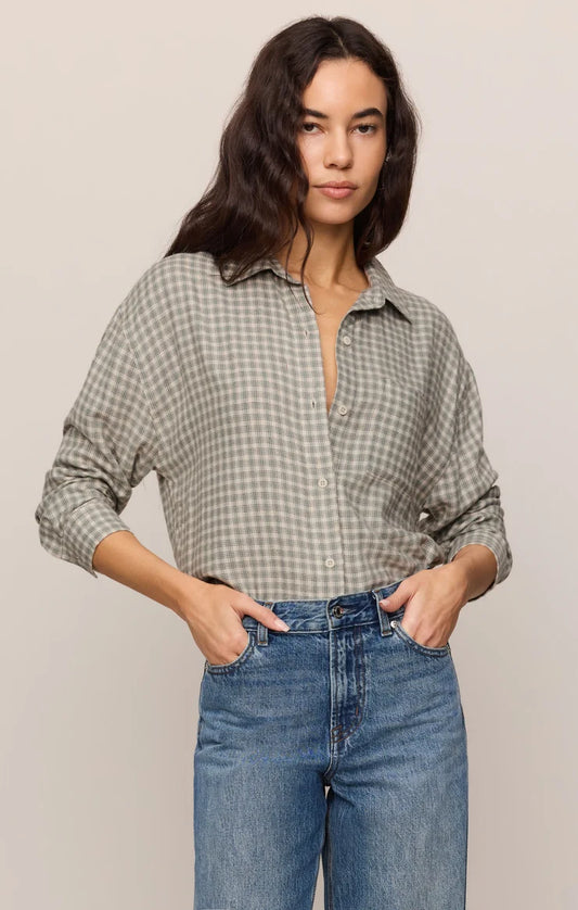 Z Supply Top