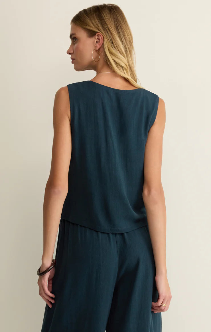 Z Supply Charli Top