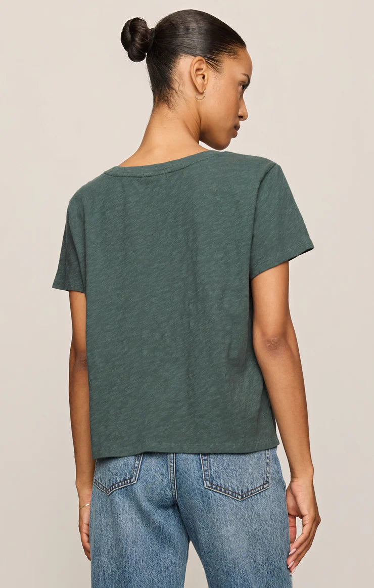 Z Supply Nomad V Neck Tee