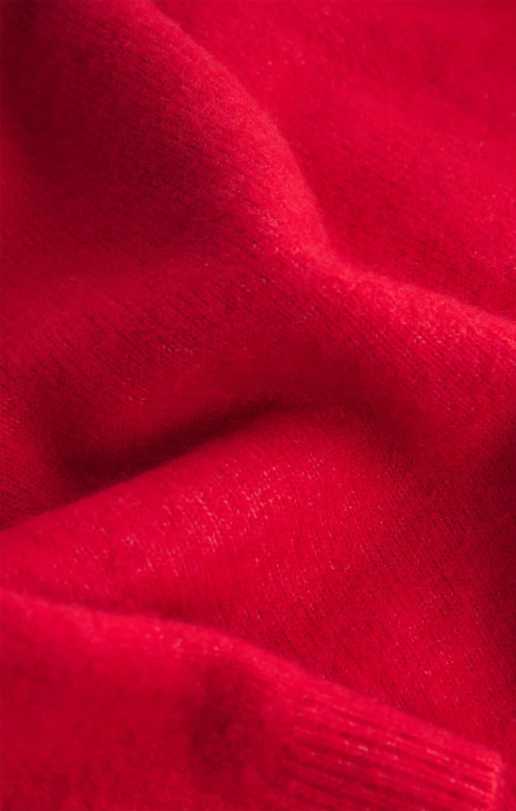 Z Supply Medina Cozy Cardigan