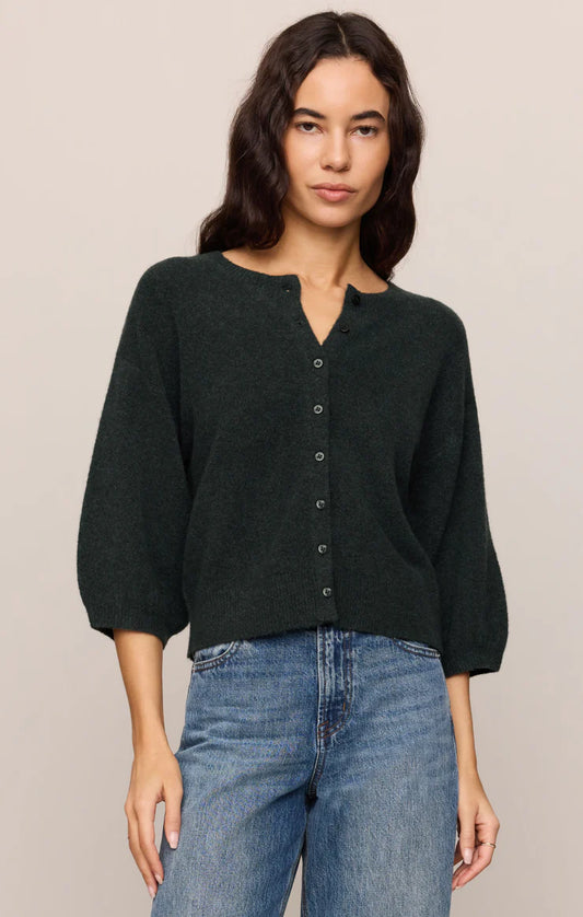 Z Supply Valor Cardigan