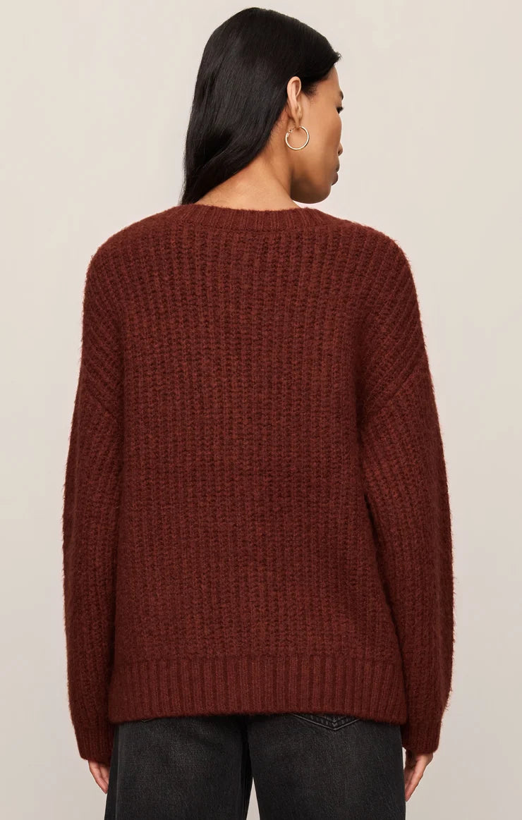 Z Supply Whitmore Cardigan