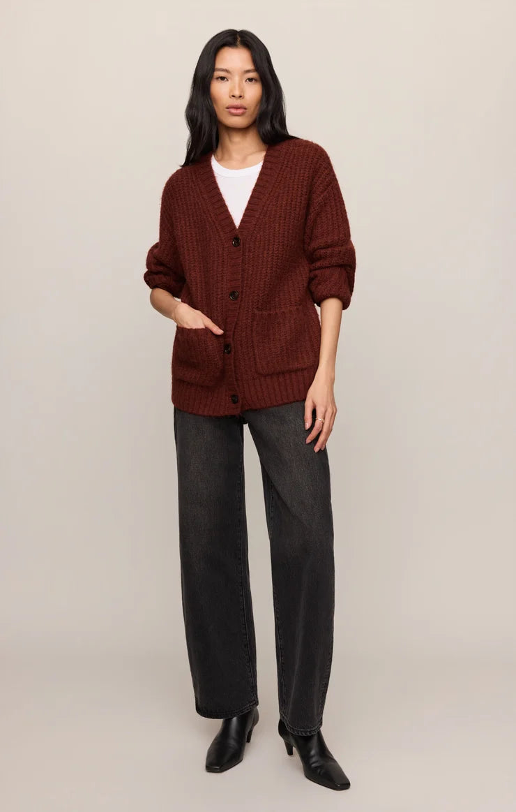 Z Supply Whitmore Cardigan