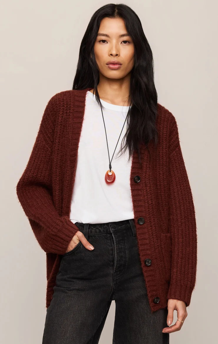 Z Supply Whitmore Cardigan