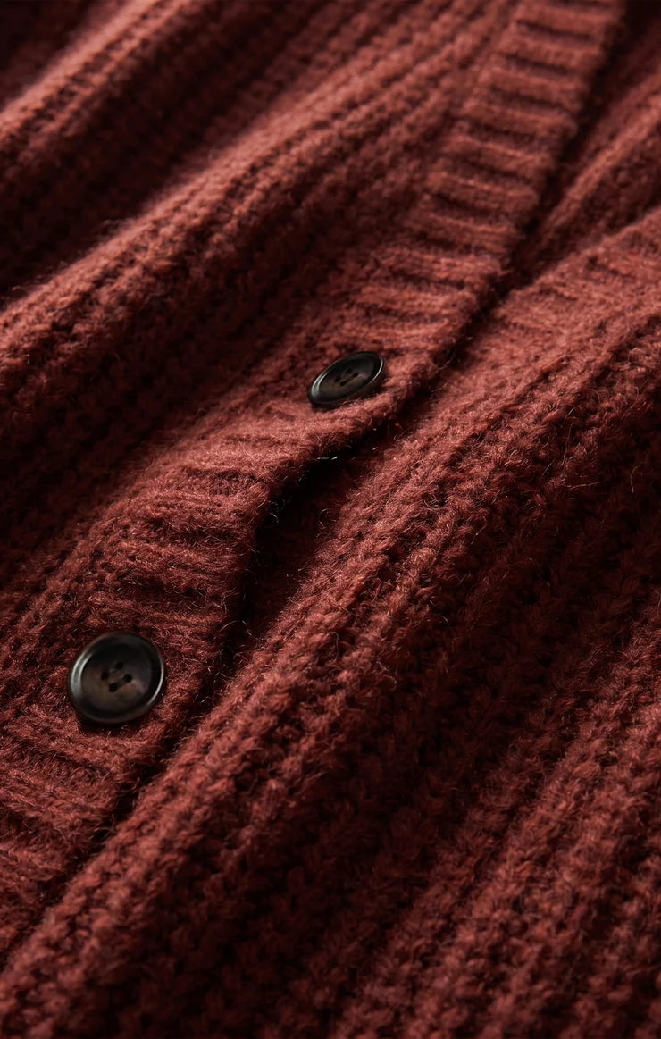 Z Supply Whitmore Cardigan