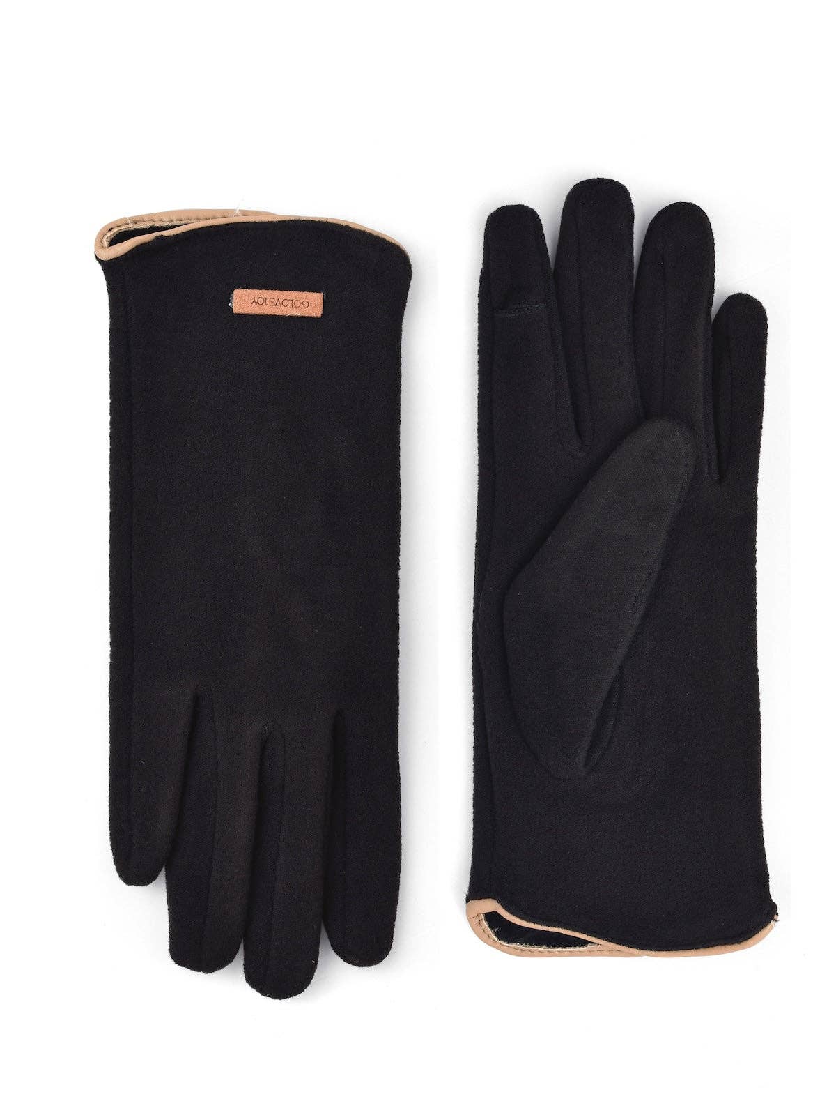Gloving - Windproof Women's Touch Screen Gloves