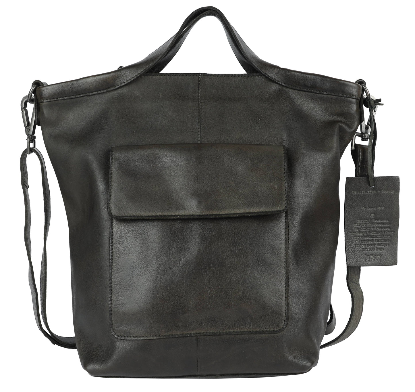 Latico Bianca Tote Bag, 2 colors