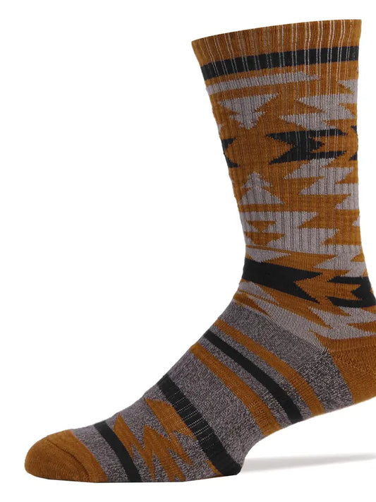 Oooh Yeah Mammoth Men's Socks