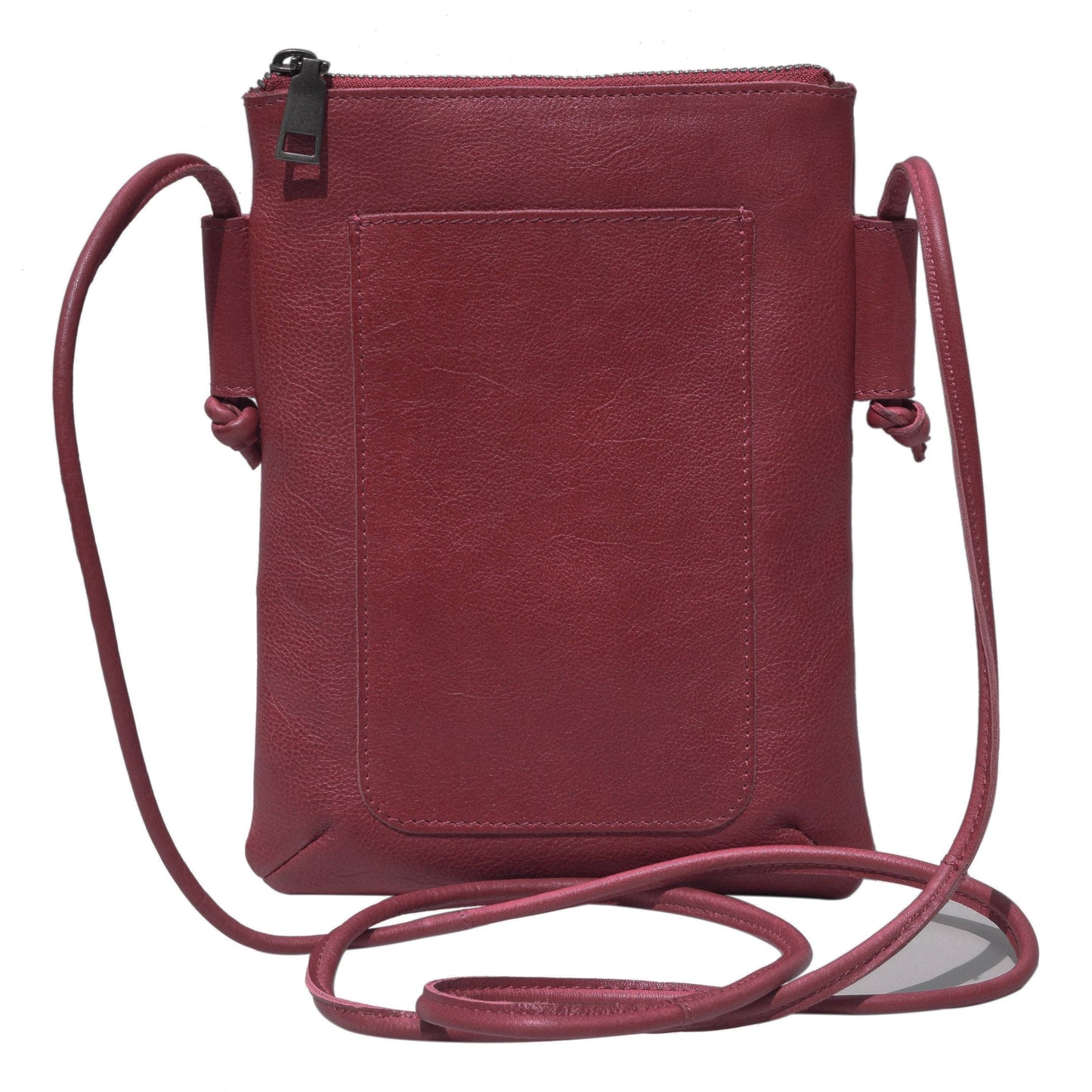 Latico Miller Handcrafted Leather Crossbody Bags