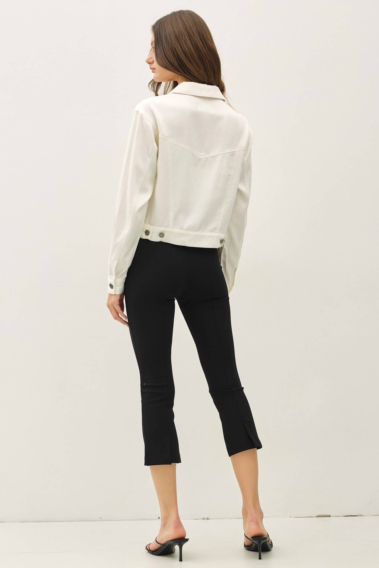 Be Cool Western Jacket