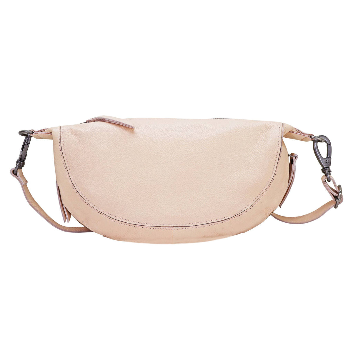Latico Leather Crosby Sling/Crossbody Handbag