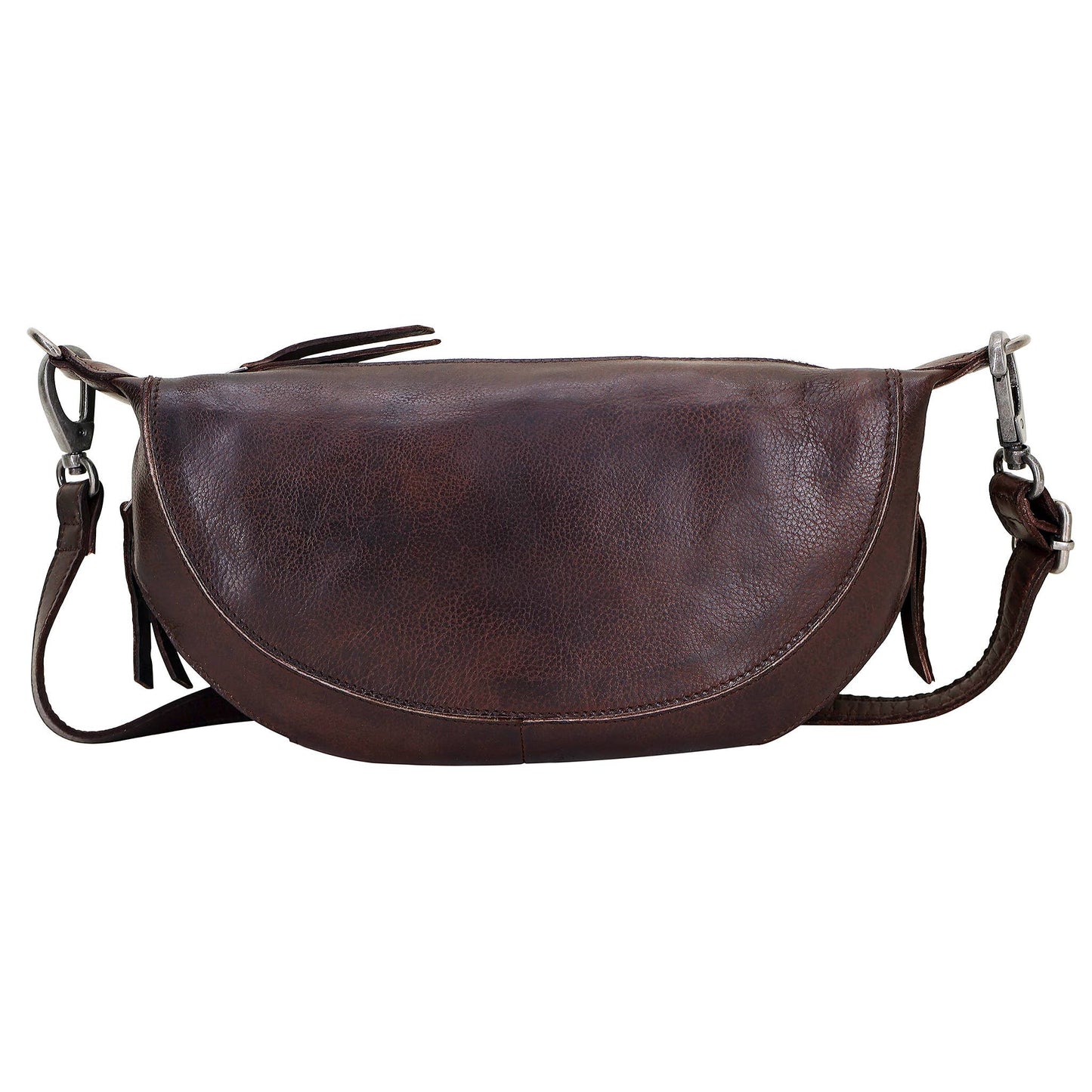 Latico Crosby Sling/Crossbody Bag, 5 colors