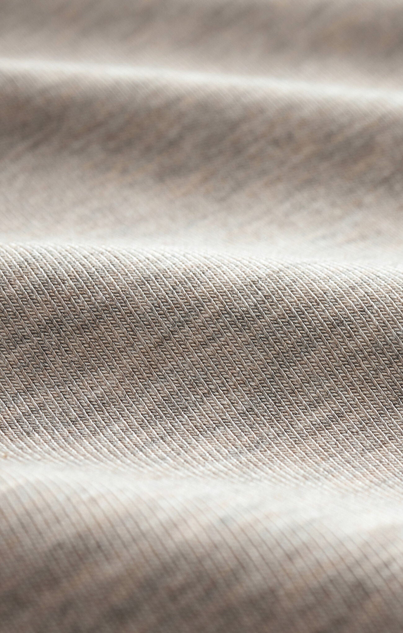 Z Supply SECOND SKIN CREW LS