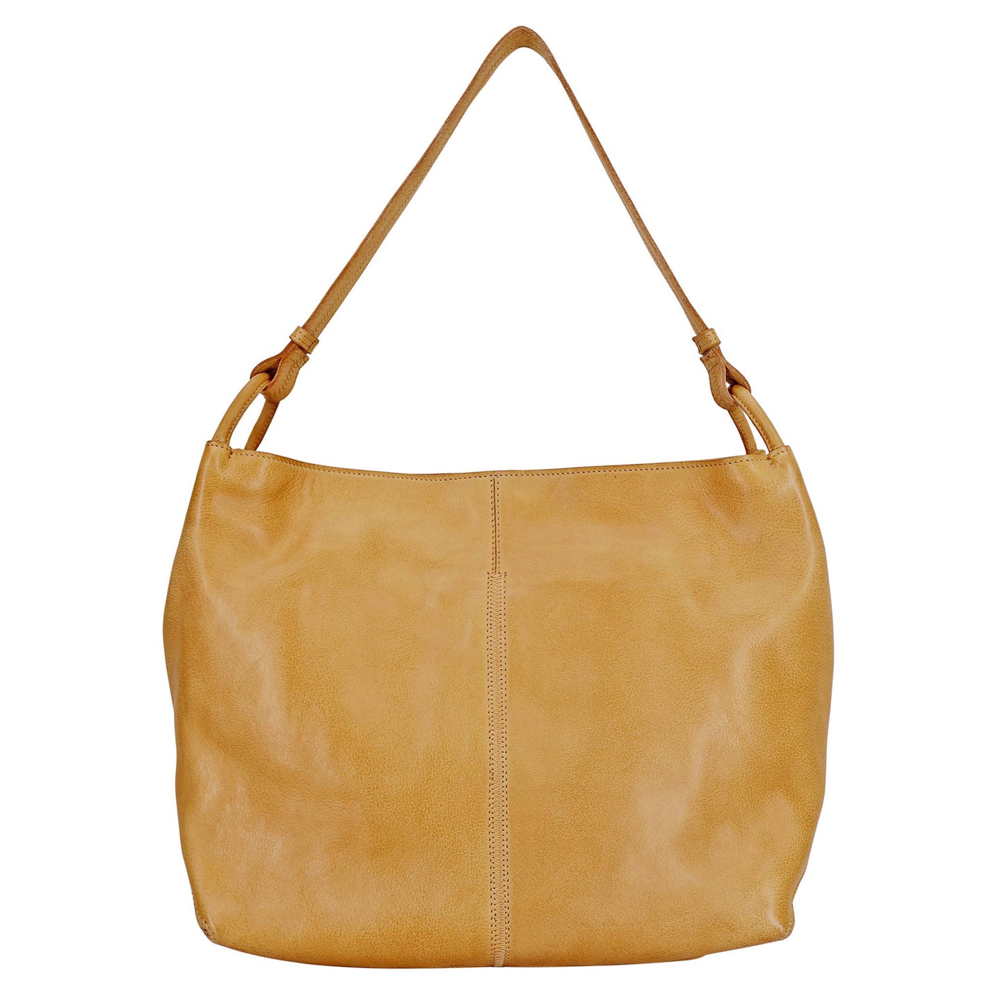 Latico Lyons Handcrafted Leather Tote/Shoulder Bag