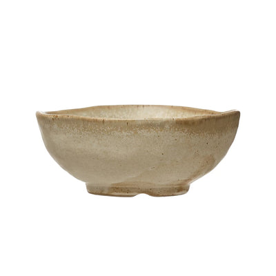 Stoneware Bowl