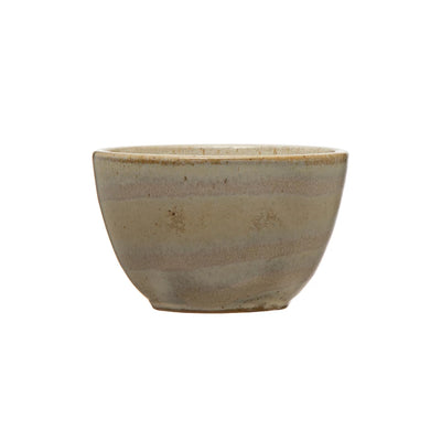 Stoneware Bowl