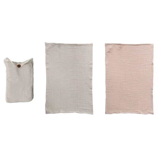 Cotton Tea Towels