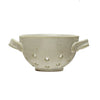 Stoneware Berry Bowl