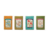 Safety Matches Flower Seeds, 4 Styles