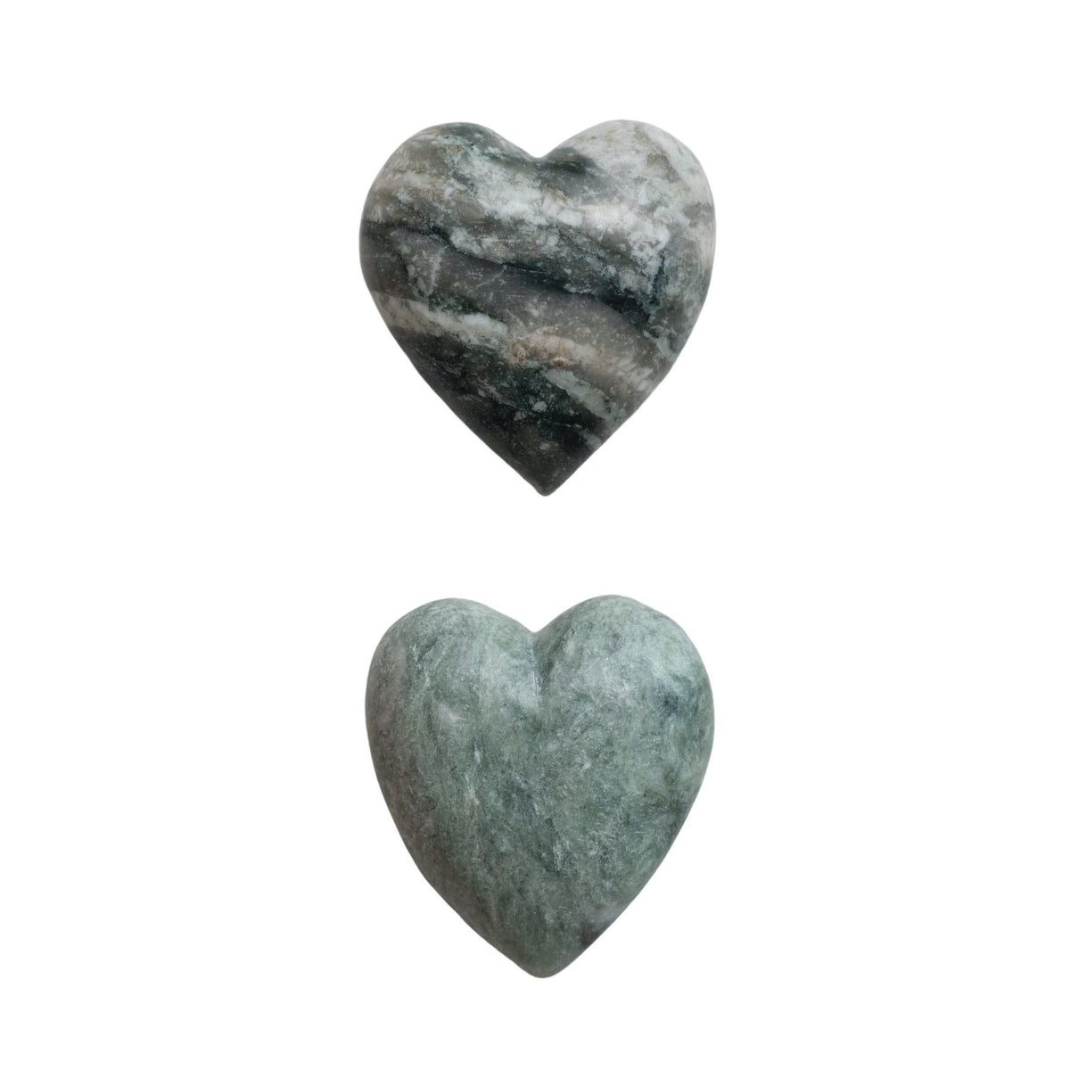 Marble Heart 2 color