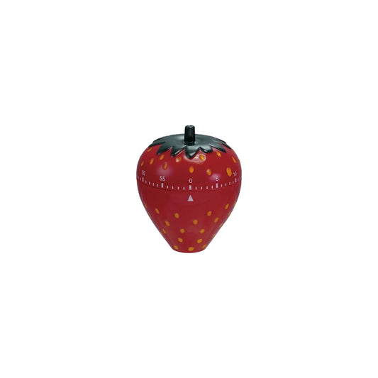 Strawberry Shaped Timer