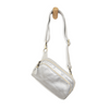 Joy Susan Kylie Double Zip Sling/Belt Bag