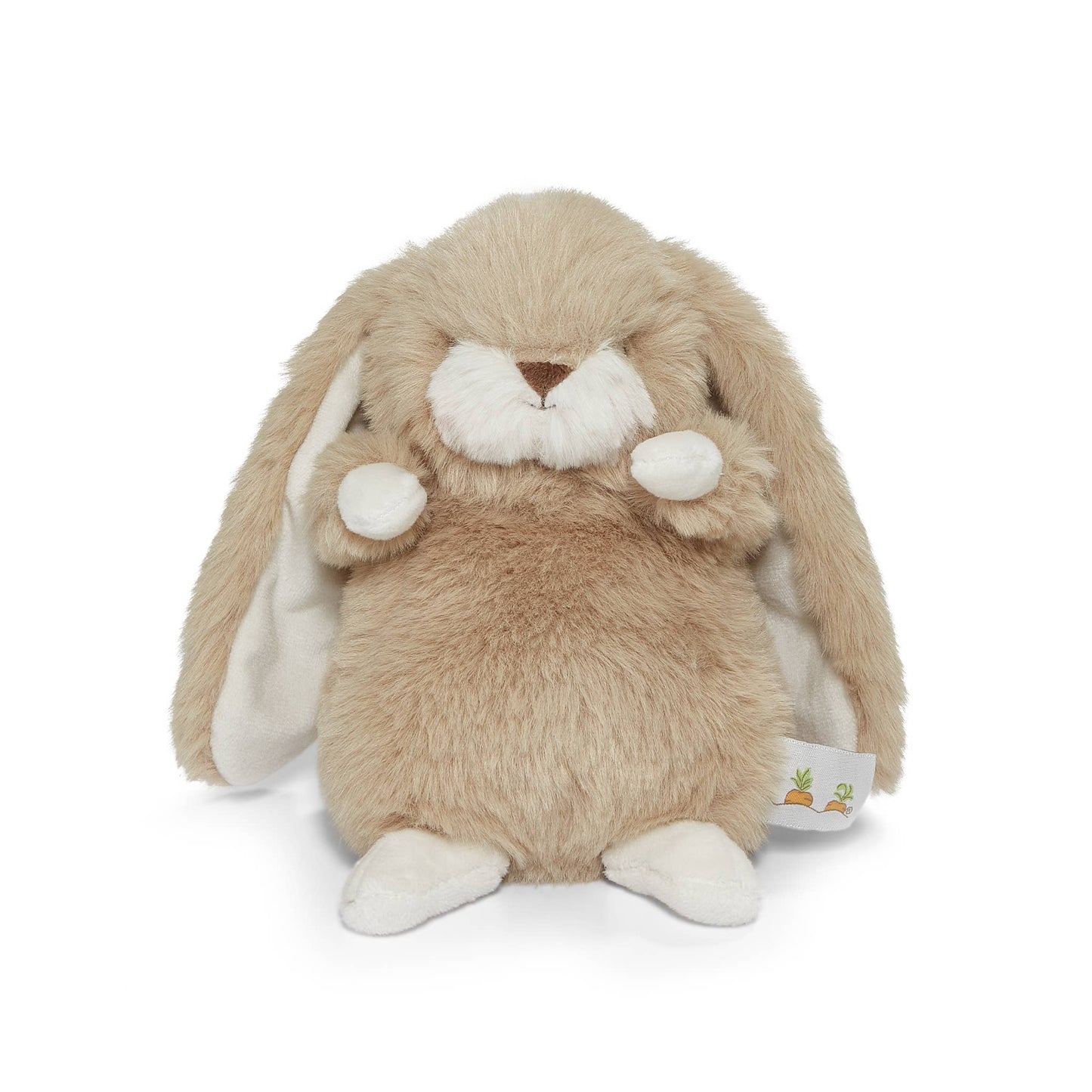 Tiny Nibble 8" Bunny