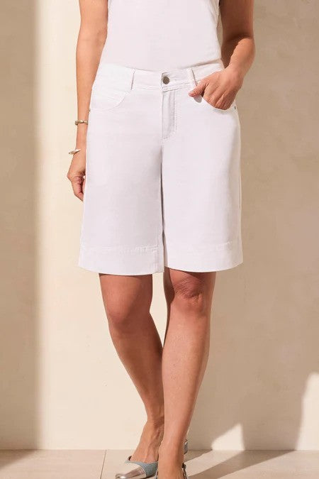 Tribal Bermuda Shorts