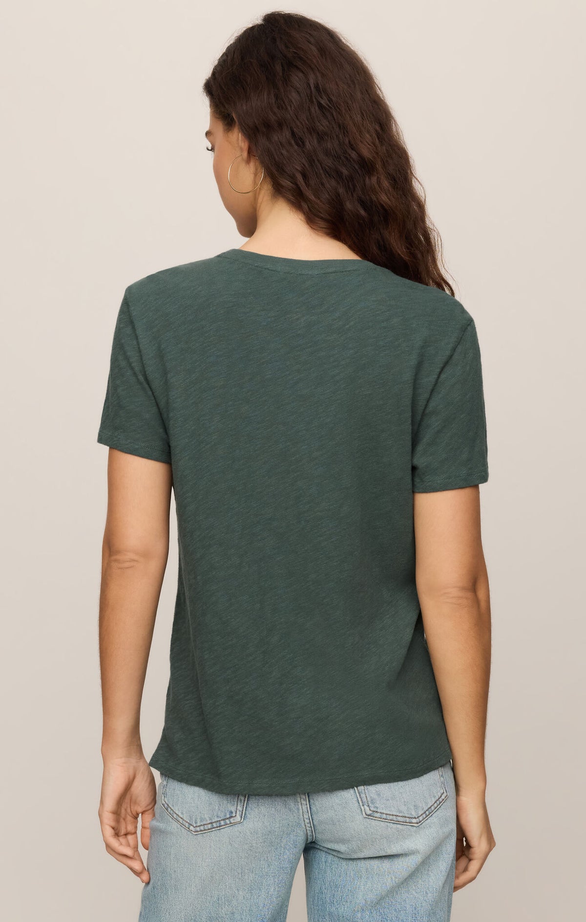Z Supply Foundation Slub Tee