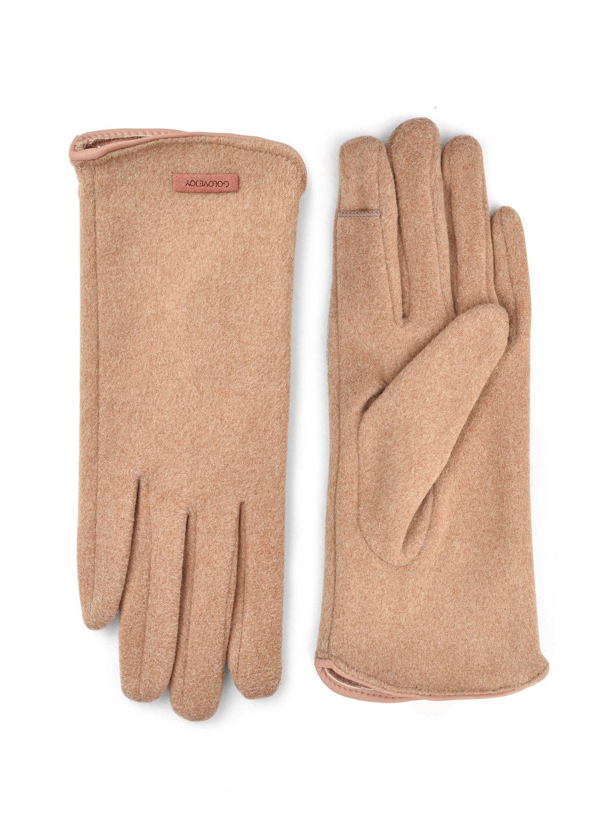 Gloving - Windproof Women's Touch Screen Gloves