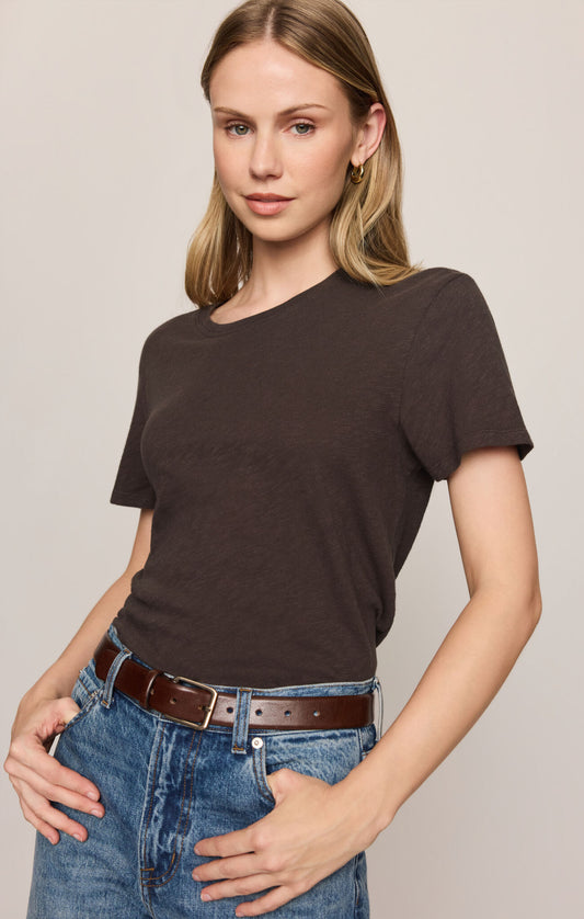 Z Supply Foundation Slub Tee