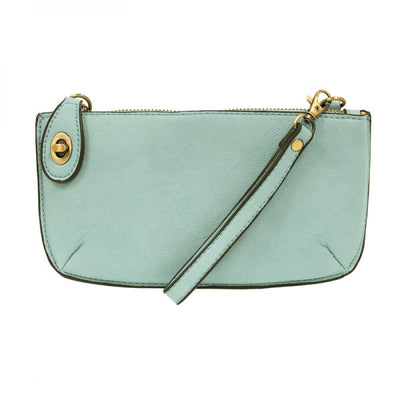 Joy Susan Crossbody Wristlet